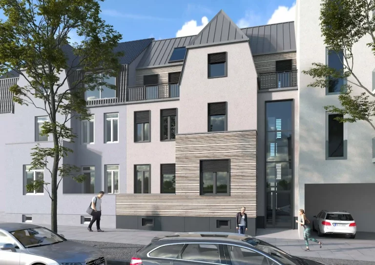 Stadthaus, Paderborn