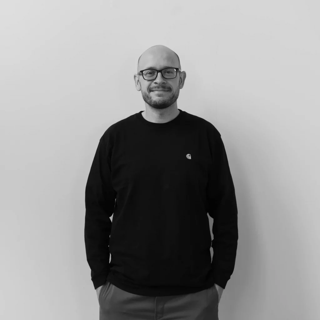 Stefan Luchmann ​